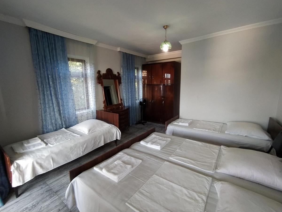 Guest House Teni 마킨자우리 외부 사진